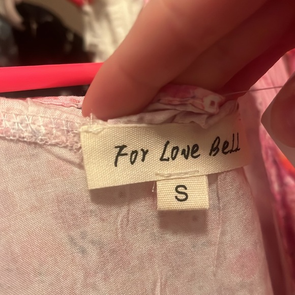 Floral dress - Picture 3 of 3